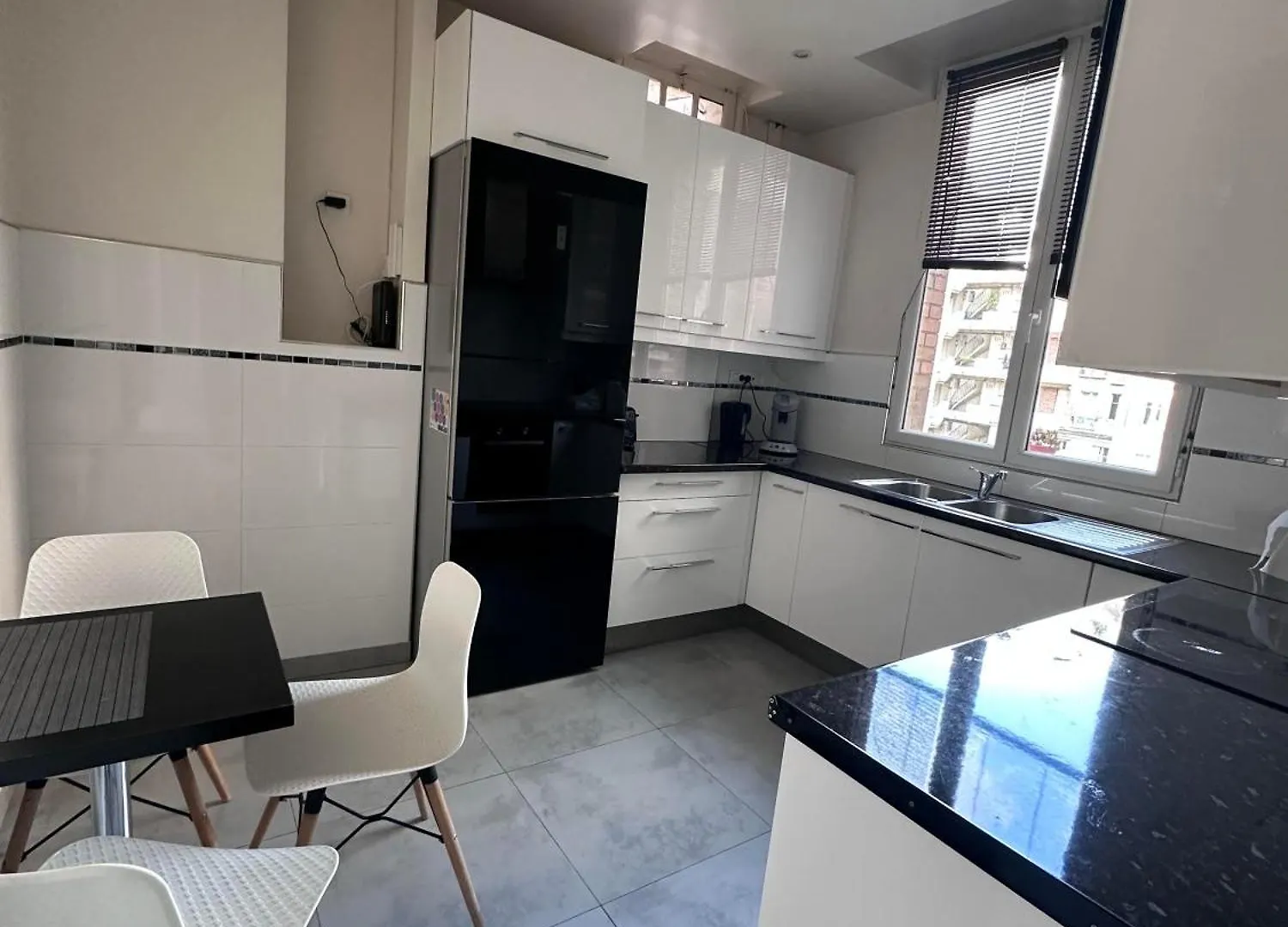 Luxueux A La Porte D'auteuil - 16eme Arrondissement *