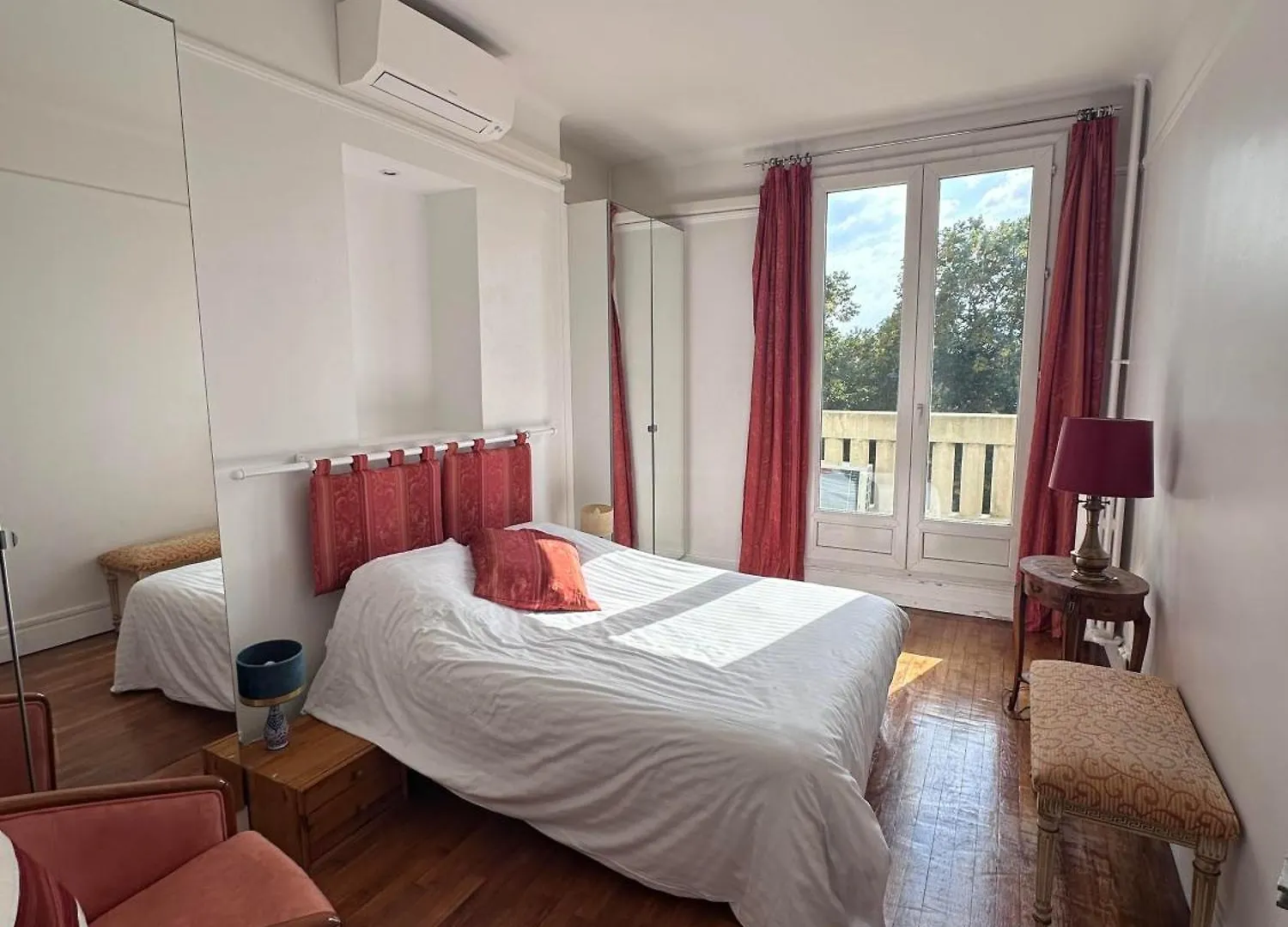 Luxueux A La Porte D'auteuil - 16eme Arrondissement Apartment *